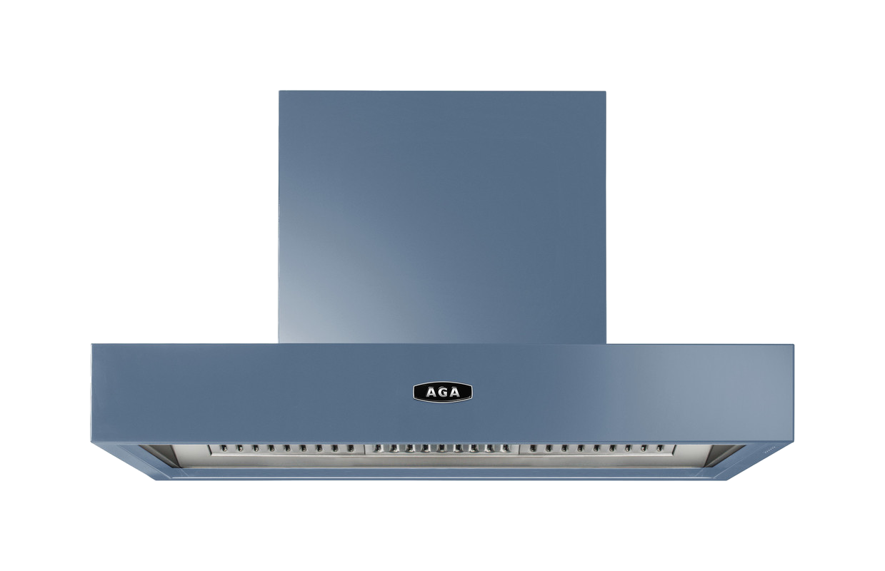 AGA Slab Hoods